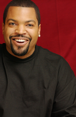 Ice Cube Poster Z1G712569