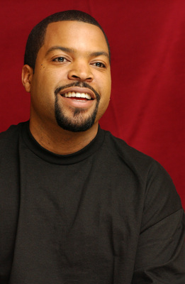 Ice Cube Poster Z1G712570