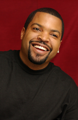 Ice Cube Poster Z1G712571