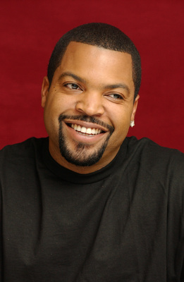 Ice Cube Poster Z1G712572