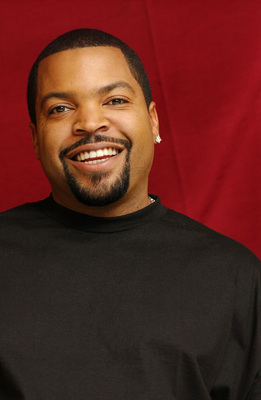 Ice Cube Poster Z1G712574