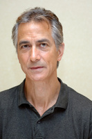 David Strathairn Tank Top #1164381