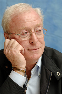 Michael Caine Poster Z1G713167