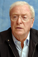 Michael Caine Poster Z1G713169