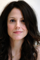 Mary Louise Parker Mouse Pad Z1G713192