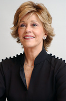 Jane Fonda Poster Z1G713652