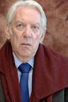 Donald Sutherland Poster Z1G713868