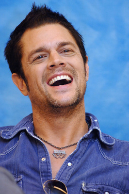 Johnny Knoxville Poster Z1G713939