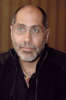 Guillermo Arriaga Sweatshirt