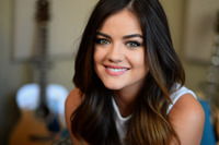 Lucy Hale Poster Z1G714882