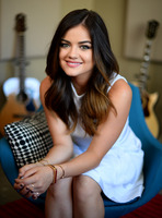 Lucy Hale Poster Z1G714883