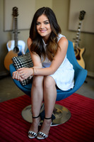Lucy Hale Poster Z1G714884