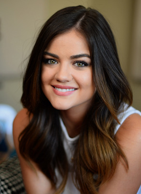 Lucy Hale Poster Z1G714886