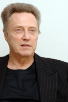 Christopher Walken Mouse Pad Z1G715266