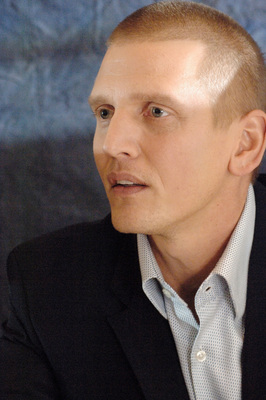 Barry Pepper Poster Z1G715302