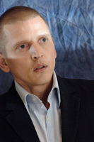 Barry Pepper Mouse Pad Z1G715303