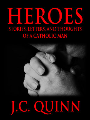 J.c. Quinn poster