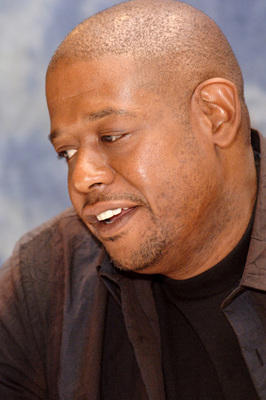Forest Whitaker Mouse Pad Z1G715930