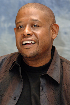 Forest Whitaker Poster Z1G715932