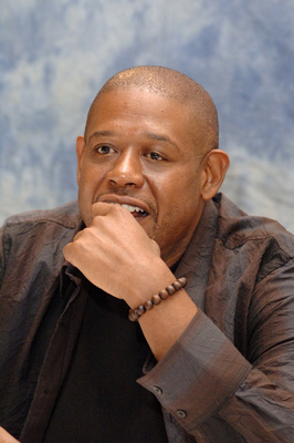 Forest Whitaker Poster Z1G715935