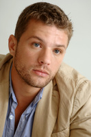Ryan Phillippe Mouse Pad Z1G716150