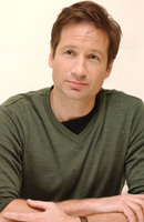 David Duchovny Mouse Pad Z1G716185
