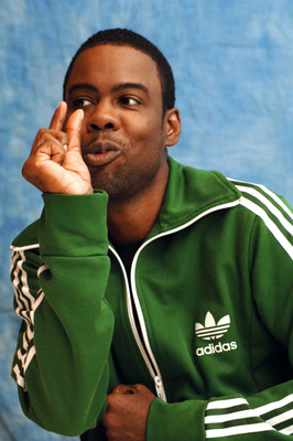 Chris Rock Poster Z1G716358