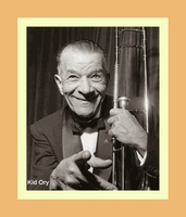 Kid Ory Poster Z1G716455