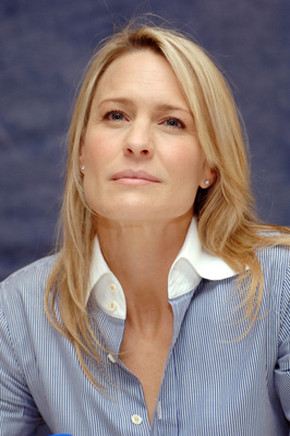 Robin Wright Mouse Pad Z1G716635