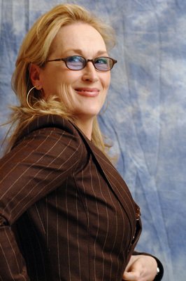 Meryl Streep Poster Z1G716696