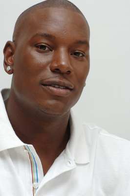 Tyrese Gibson Poster Z1G716950