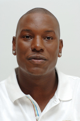 Tyrese Gibson Poster Z1G716953