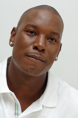 Tyrese Gibson Poster Z1G716954