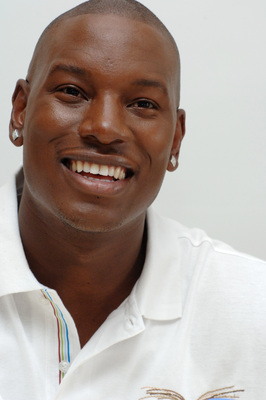 Tyrese Gibson Poster Z1G716964