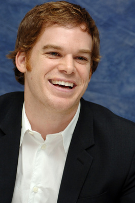 Michael C. Hall Poster Z1G717266