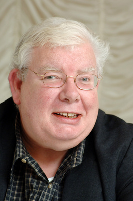 Richard Griffiths Poster Z1G717475
