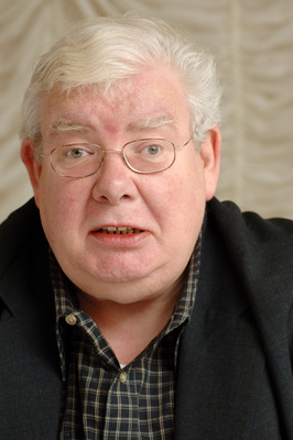 Richard Griffiths Poster Z1G717478