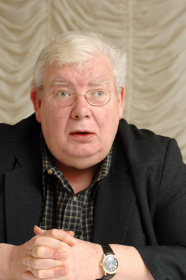 Richard Griffiths Poster Z1G717480
