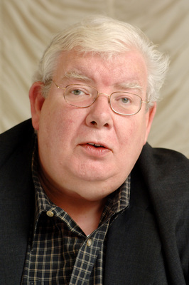 Richard Griffiths Poster Z1G717481