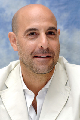 Stanley Tucci Poster Z1G717557