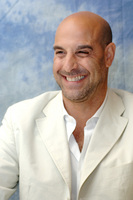 Stanley Tucci Tank Top #1169478