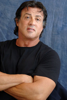 Sylvester Stallone Mouse Pad Z1G717739
