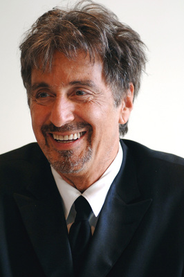 Al Pacino tote bag #Z1G717997