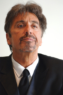Al Pacino tote bag #Z1G718000