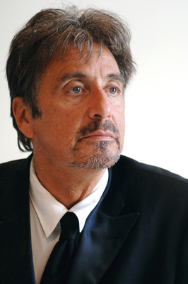Al Pacino tote bag #Z1G718005
