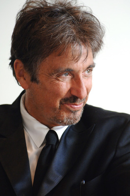 Al Pacino tote bag #Z1G718009
