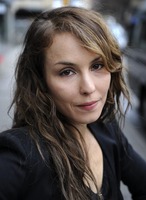 Noomi Rapace Mouse Pad Z1G718295