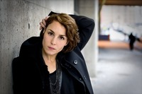 Noomi Rapace Poster Z1G718299