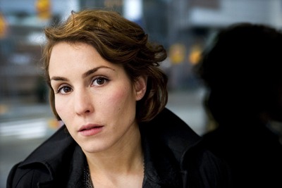 Noomi Rapace Mouse Pad Z1G718305