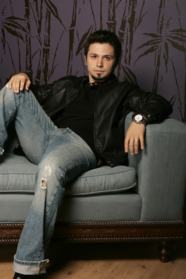 Freddy Rodriguez Mouse Pad Z1G718423
